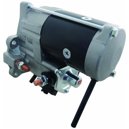 Wai Global STRND OSGR 24V 11T CW 18458N